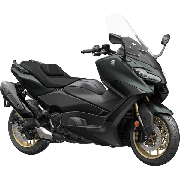 Yamaha T-MAX 560 TECH MAX XP 560 (EURO 5)