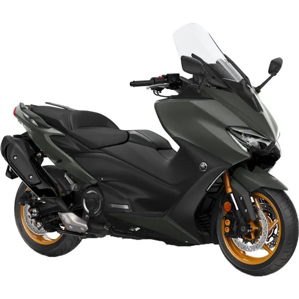 Yamaha T-MAX 560 TECH MAX XP 560 (EURO 5)