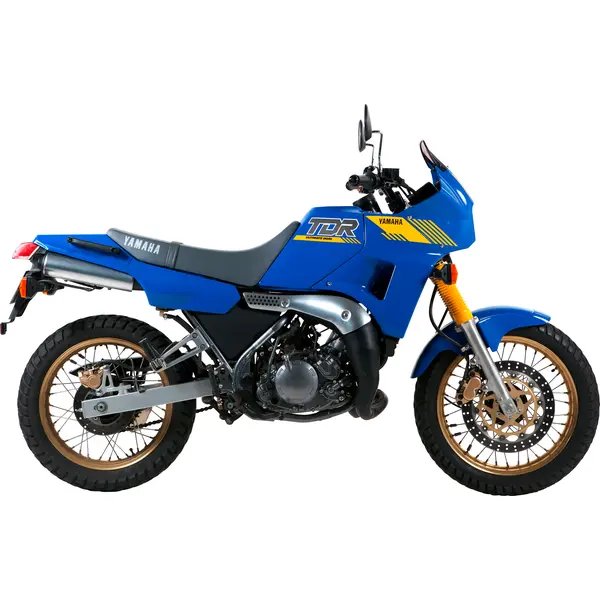 Yamaha TDR 240
