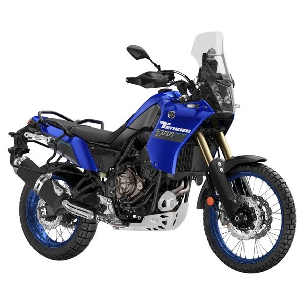 Yamaha TENERE 700 EXPLORE EDITION