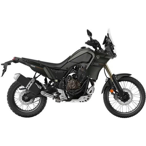 Yamaha TENERE 700 / RALLY EDITION