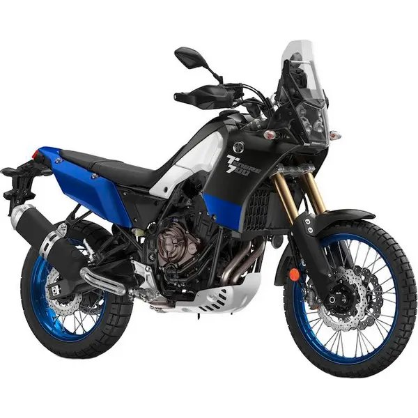 Yamaha TENERE 700 (TÉNÉRÉ)