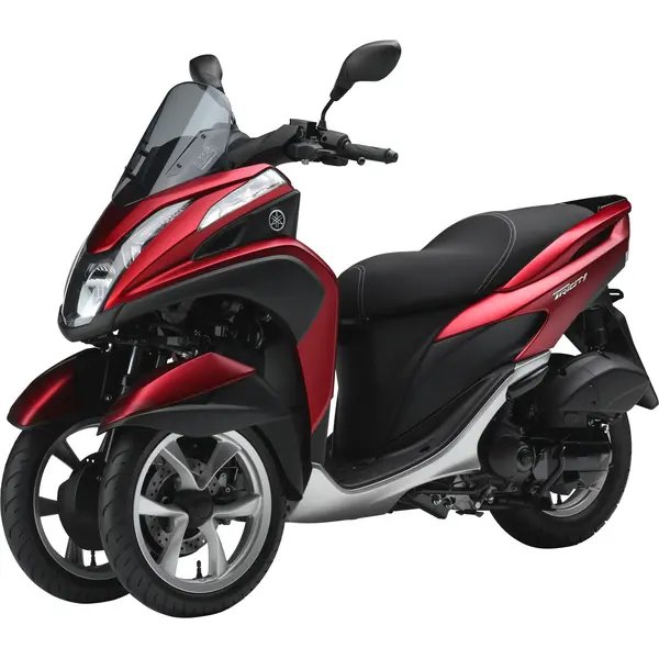 Yamaha TRICITY 125 (MW 125)