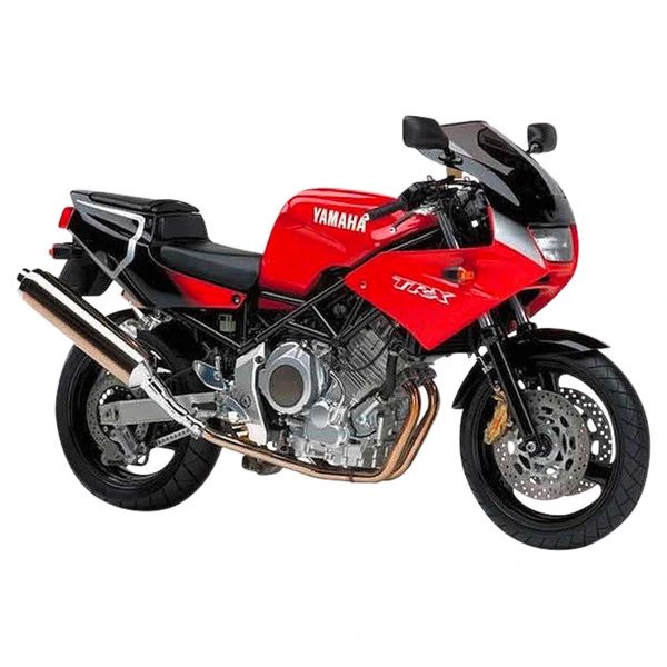 Yamaha TRX 850