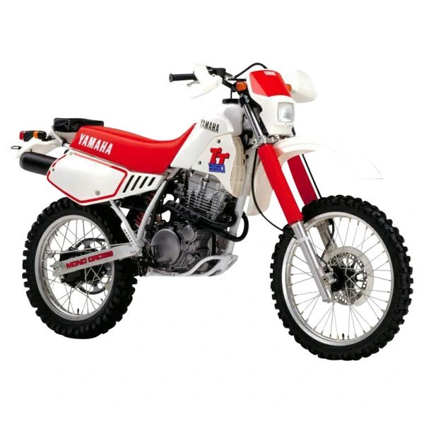 Yamaha TT 350 S