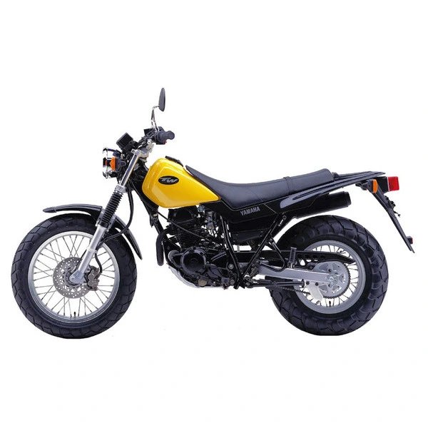 Yamaha TW 125