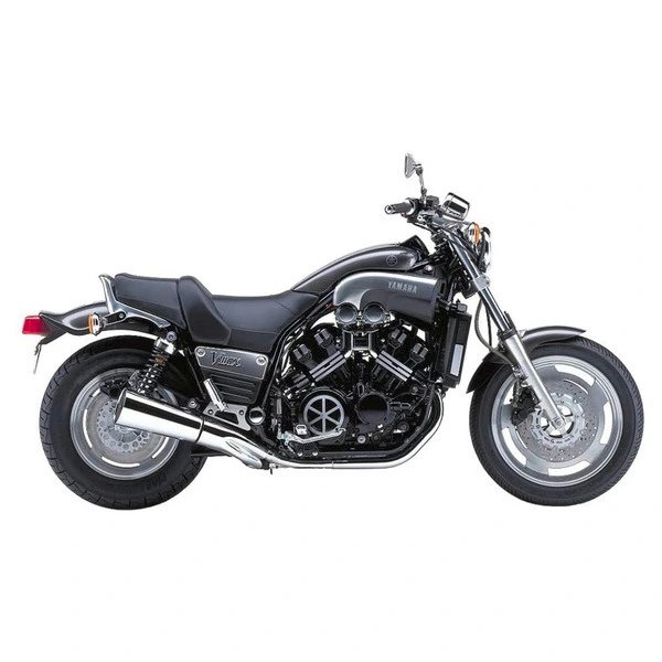 Yamaha V-MAX