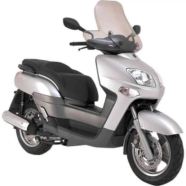 Yamaha VERSITY 300