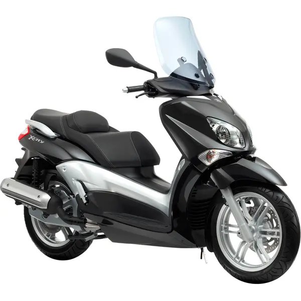 Yamaha VP 125 X-CITY