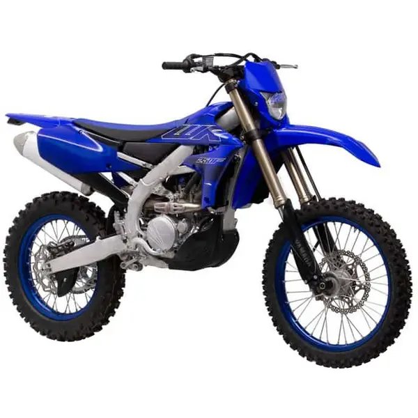 Yamaha WR 250 F
