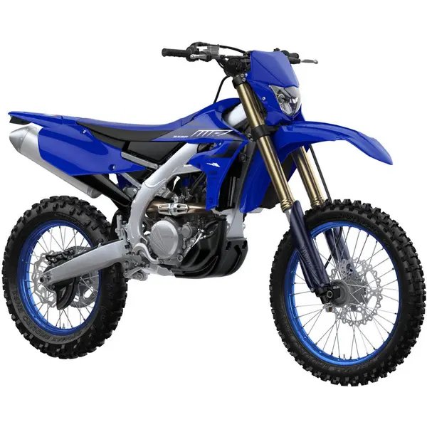 Yamaha WR 250 F