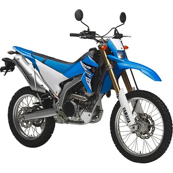 Yamaha WR 250 R