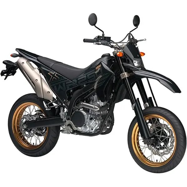 Yamaha WR 250 X