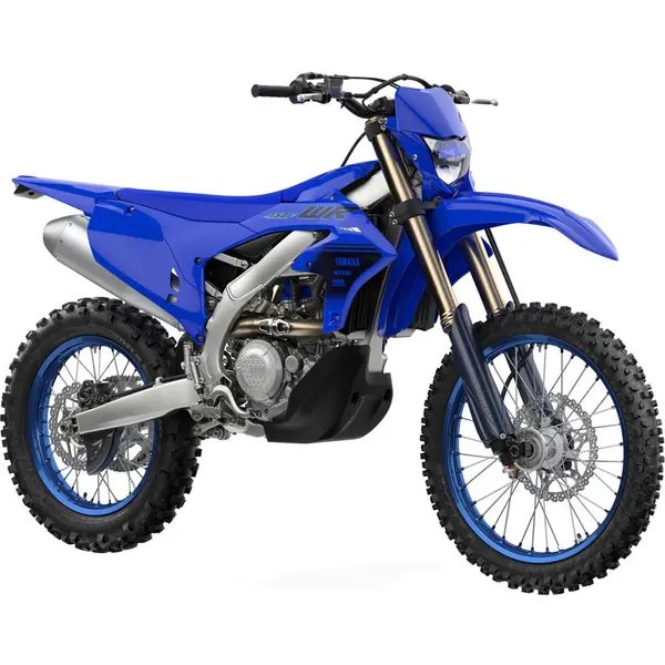 Yamaha WR 450 F