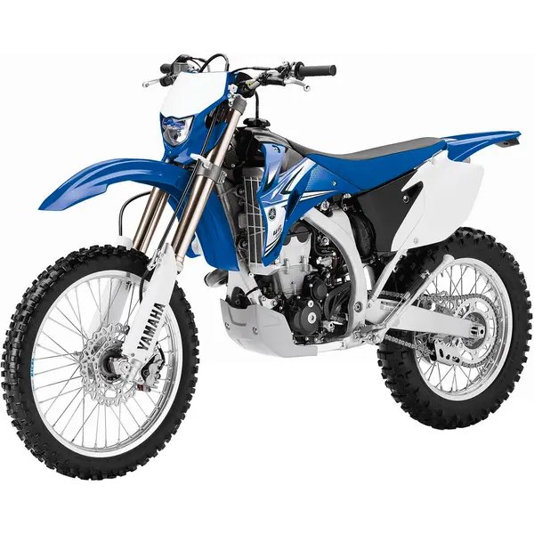 Yamaha WR 450 F