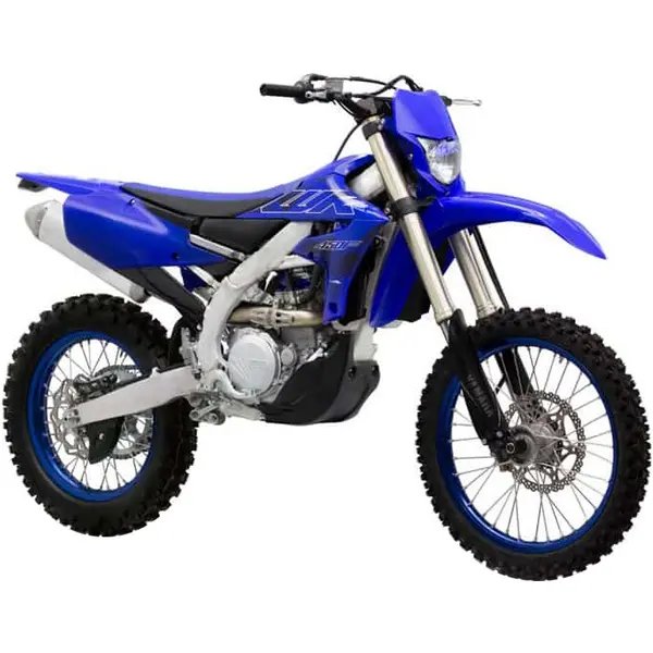 Yamaha WR 450 F