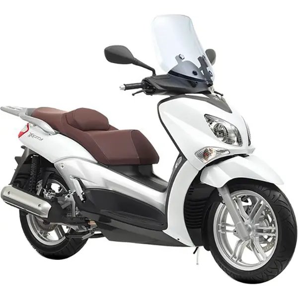 Yamaha X-CITY VP250