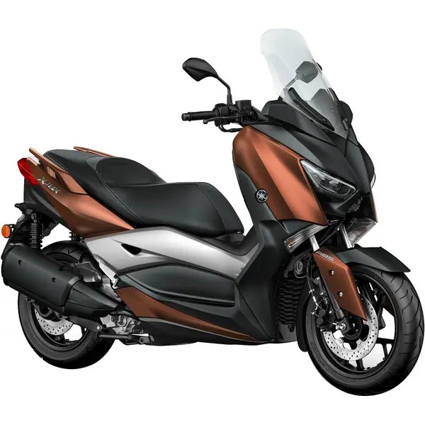Yamaha X-MAX 300 (EURO 4)