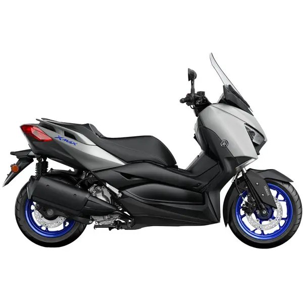 Yamaha X-MAX 300 (EURO 5)