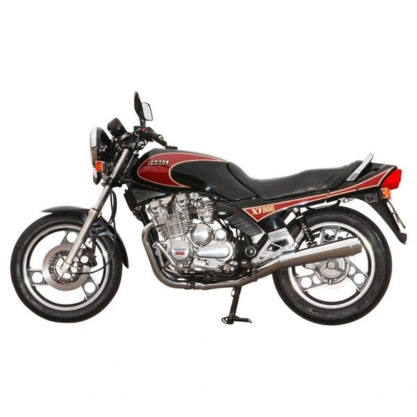 Yamaha XJ 900 N