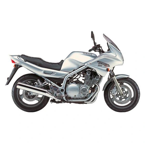 Yamaha XJ 900 S DIVERSION
