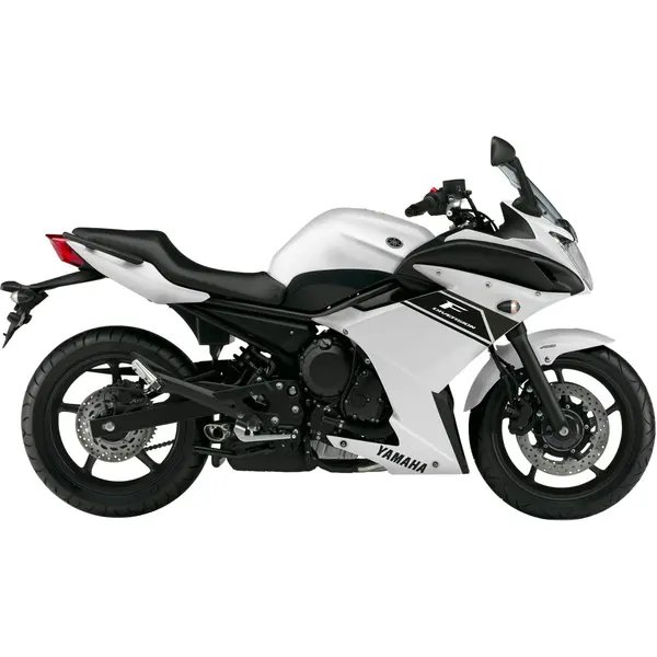 Yamaha XJ6 DIVERSION F (ABS SERIENMÄSSIG)