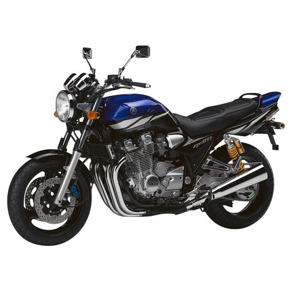 Yamaha XJR 1300/SP