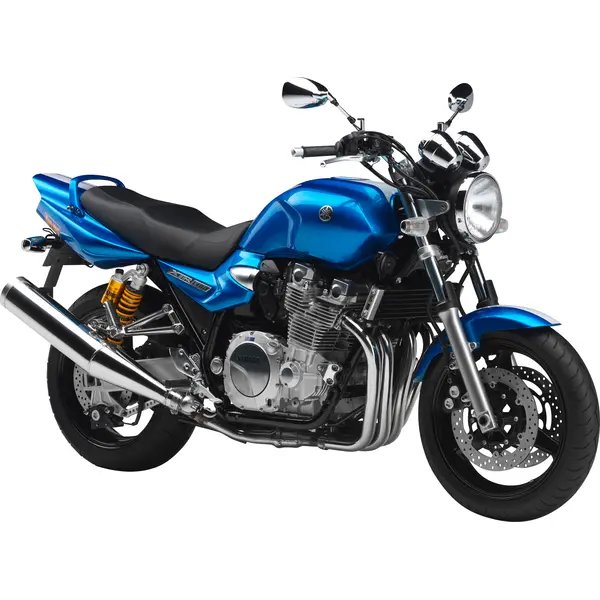 Yamaha XJR 1300