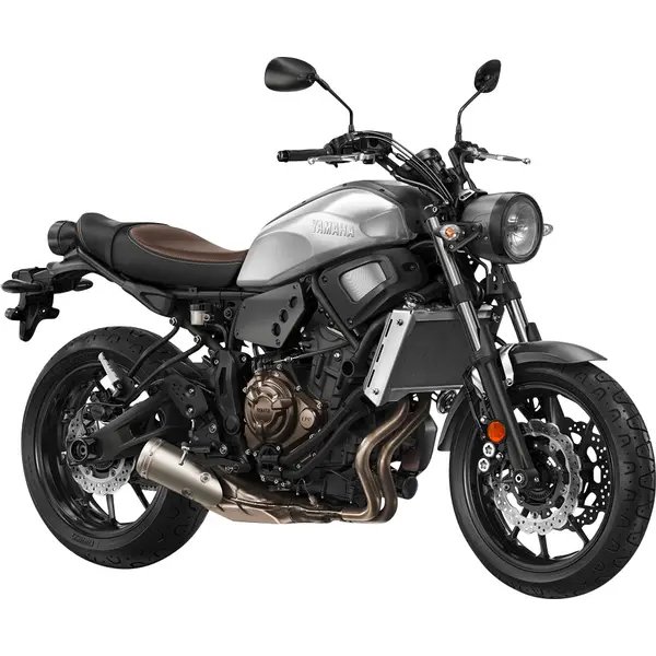 Yamaha XSR 700 (EURO 4)