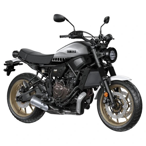 Yamaha XSR 700 Legacy