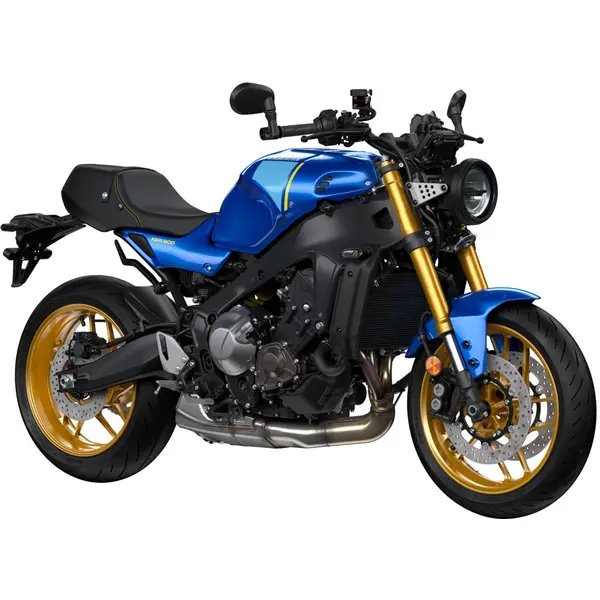 Yamaha XSR 900 (EURO 5)