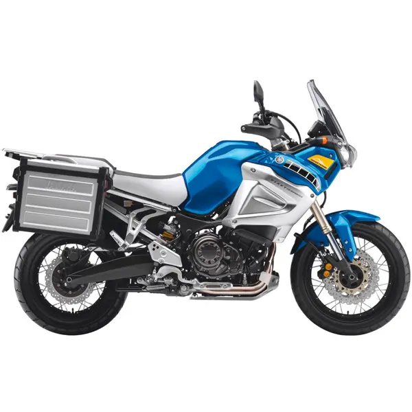 Yamaha XT 1200 Z SUPER TÉNÉRÉ