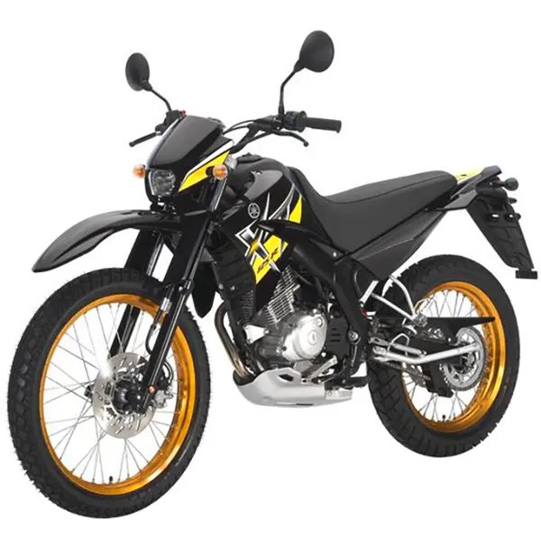 Yamaha XT 125 R