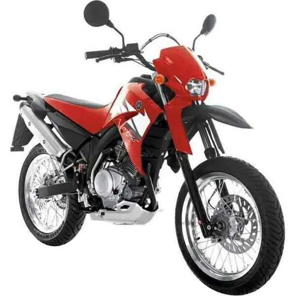 Yamaha XT 125 X