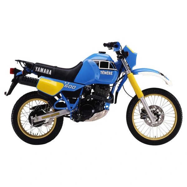 Yamaha XT 600 Z TENERE