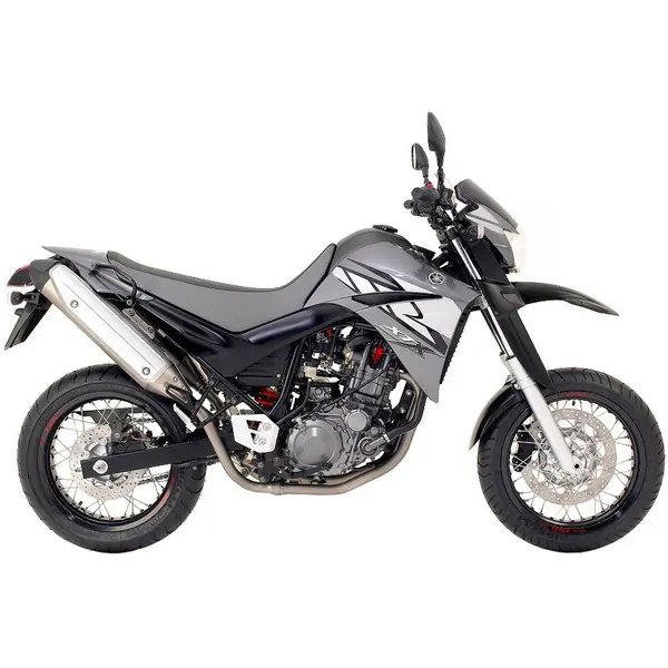 Yamaha XT 660 X