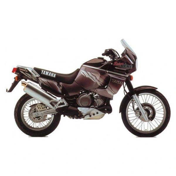 Yamaha XTZ 750 SUPER TÉNÉRÉ