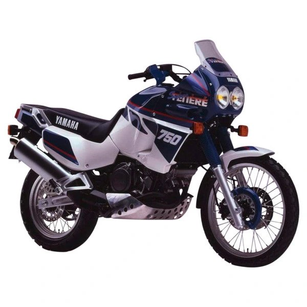 Yamaha XTZ 750 SUPER TÉNÉRÉ