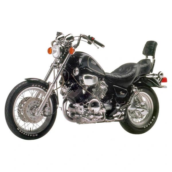 Yamaha XV 1100 VIRAGO