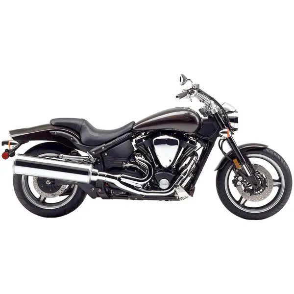 Yamaha XV 1700 ROAD STAR WARRIOR