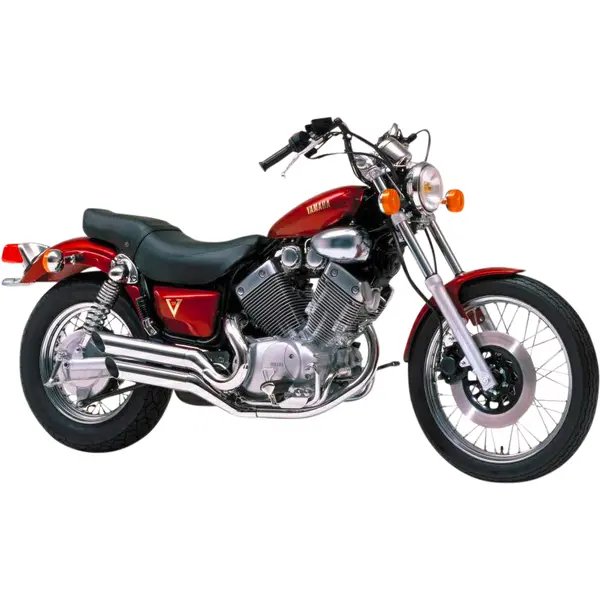 Yamaha XV 535/S VIRAGO