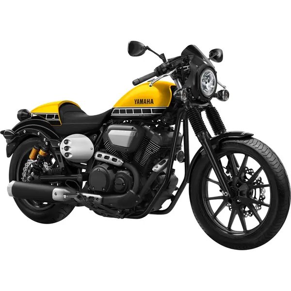 Yamaha XV 950 RACER
