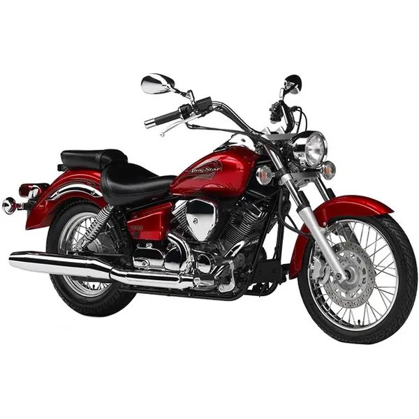 Yamaha XVS 250 DRAG STAR