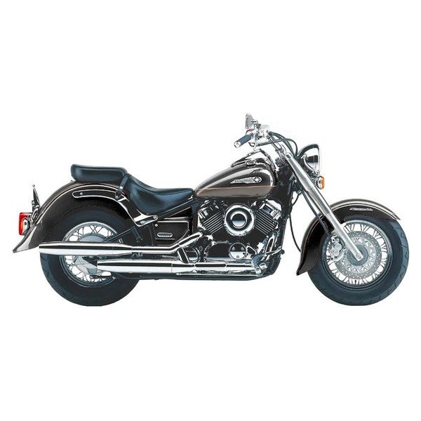 Yamaha XVS 650 DRAG STAR CLASSIC