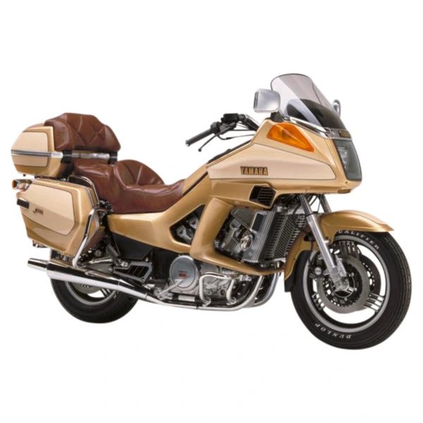 Yamaha XVZ 12 T VENTURE