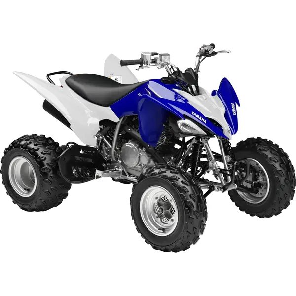 Yamaha YFM 250 R RAPTOR