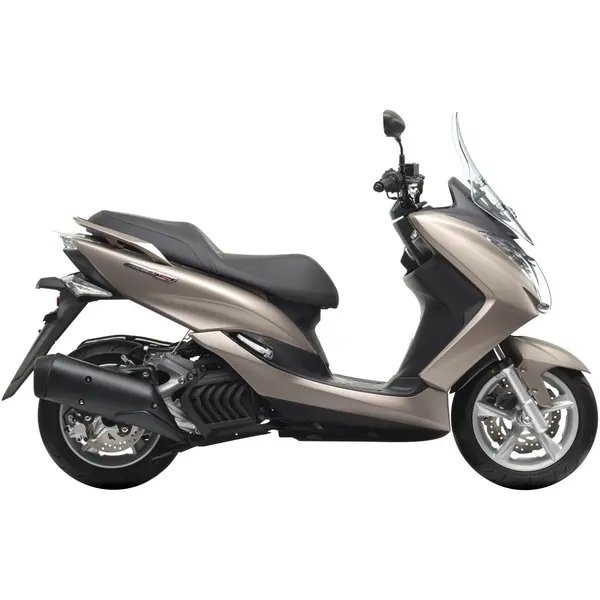 Yamaha YP 125 MAJESTY S