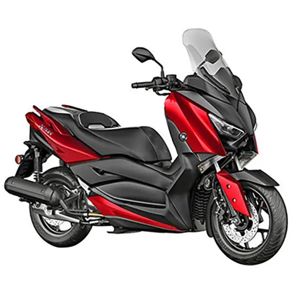 Yamaha YP 125 R X-MAX