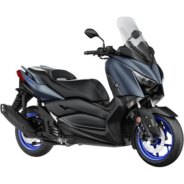 Yamaha YP 125 R X-MAX (EURO 5)
