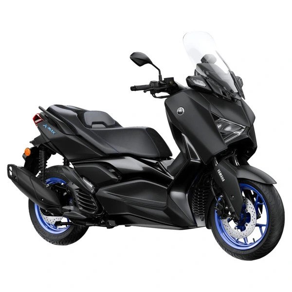Yamaha YP 125 R X-Max